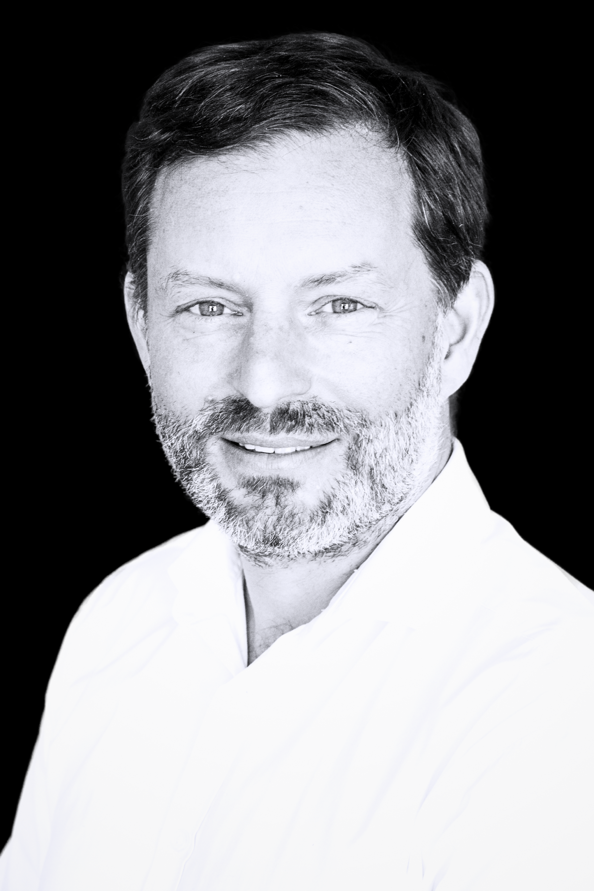 Pierre-André Fortin, fondateur Anara